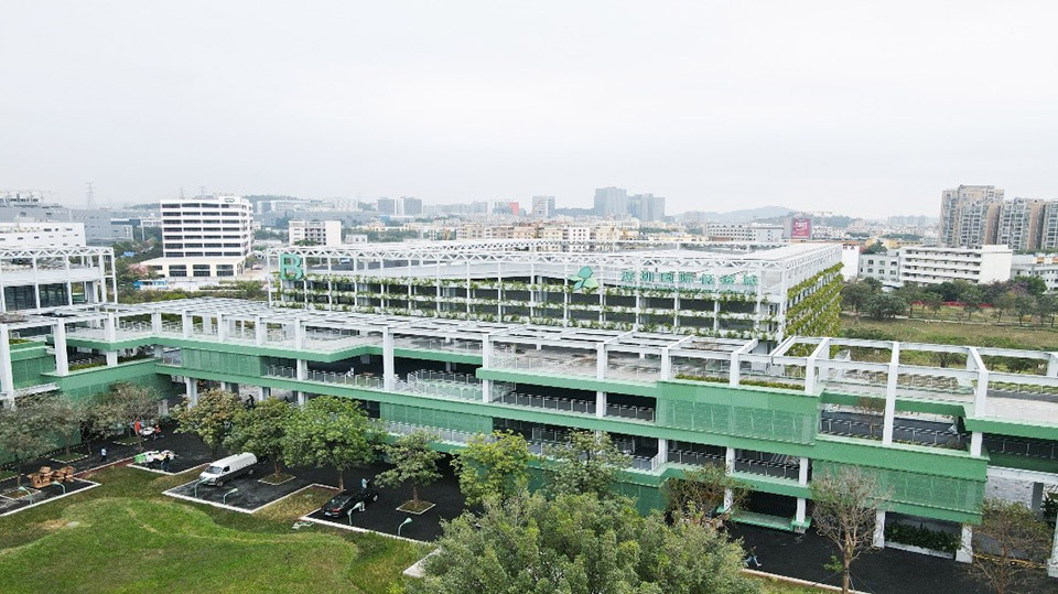 What Operational Data and Audit Trail Should an Existing Building Retain for Green Mark?