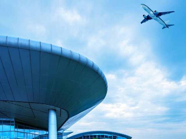 Transport & Venues project reference