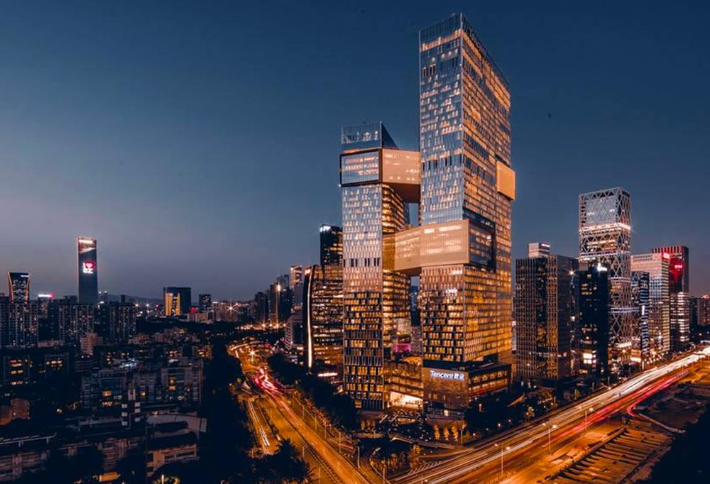 Commercial & Offices project reference
