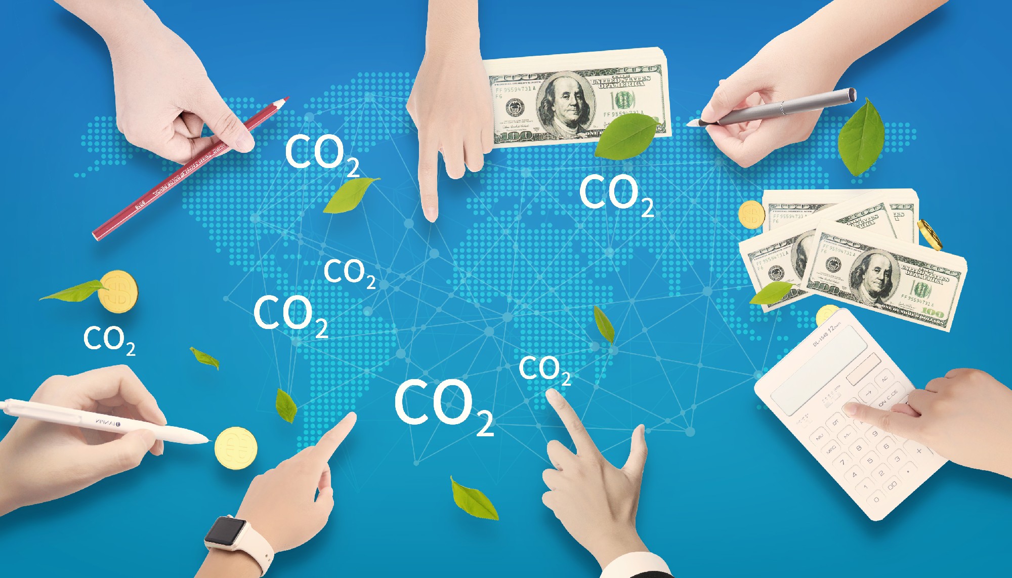 碳交易新风向 | CCER正式重启，带您一探究竟！