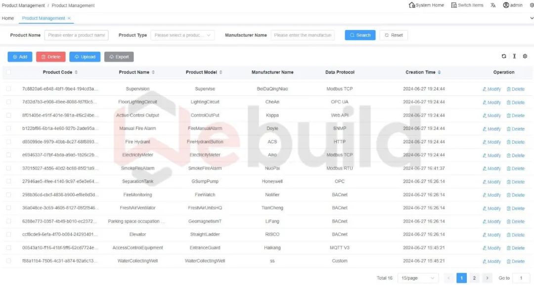 出海!微筑物联网IoT平台国际版重磅发布