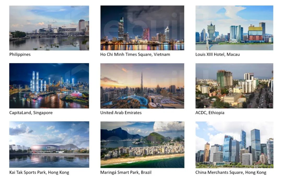 出海!微筑物联网IoT平台国际版重磅发布