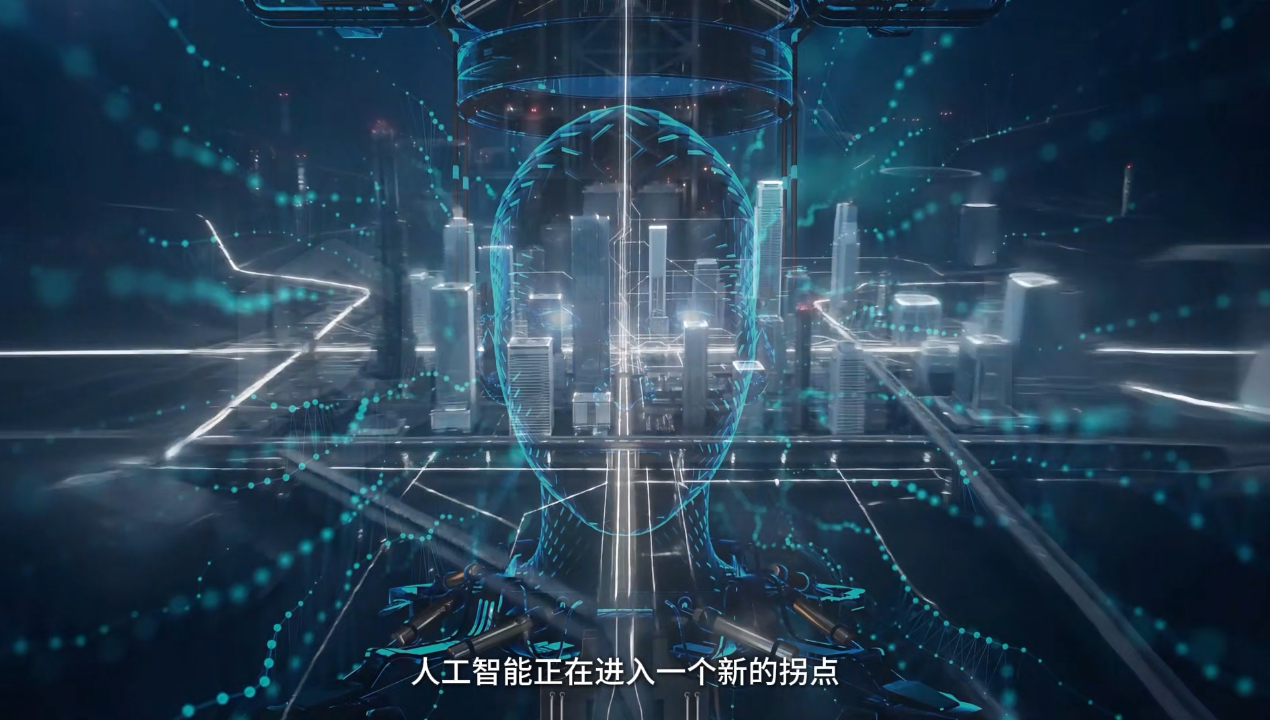 当人工智能进入物理世界，真正的问题在于世界模型是否成为可持续被接入与理解的连续系统。微筑科技就是这一层基础设施本身——物理AI得以成立的现实接口。